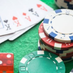 Khoảng bài trong Poker là gì? Ví dụ cụ thể về khoảng bài