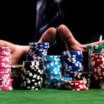 Hướng dẫn cách chơi Texas Holdem Poker đơn giản, dễ thắng nhất