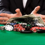 All in trong Poker là gì? Chia sẻ luật Poker All cho newbie