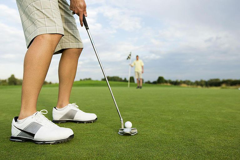 Quy tắc tính điểm khi chơi cá cược golf cơ bản